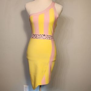 Bella Barnet Bodycon Dress (S)